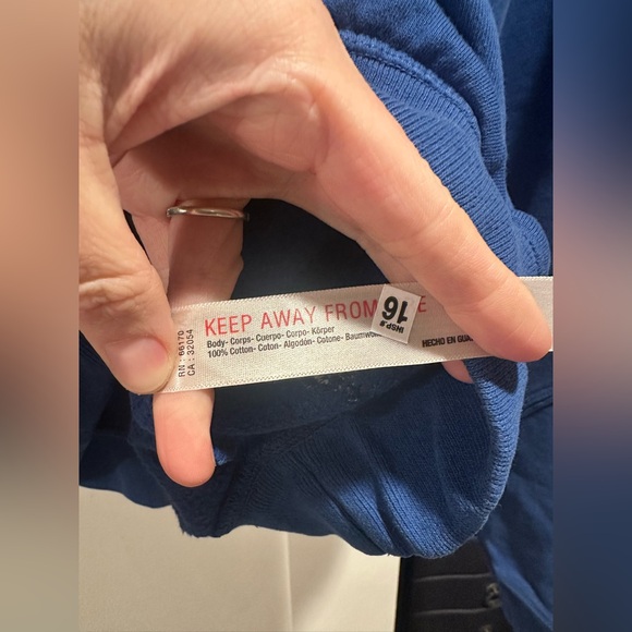 (Sold)NWT FREE PEOPLE Movement
For The Win Logo Half Zip Top - Athlete Blue - Picture 10 of 14